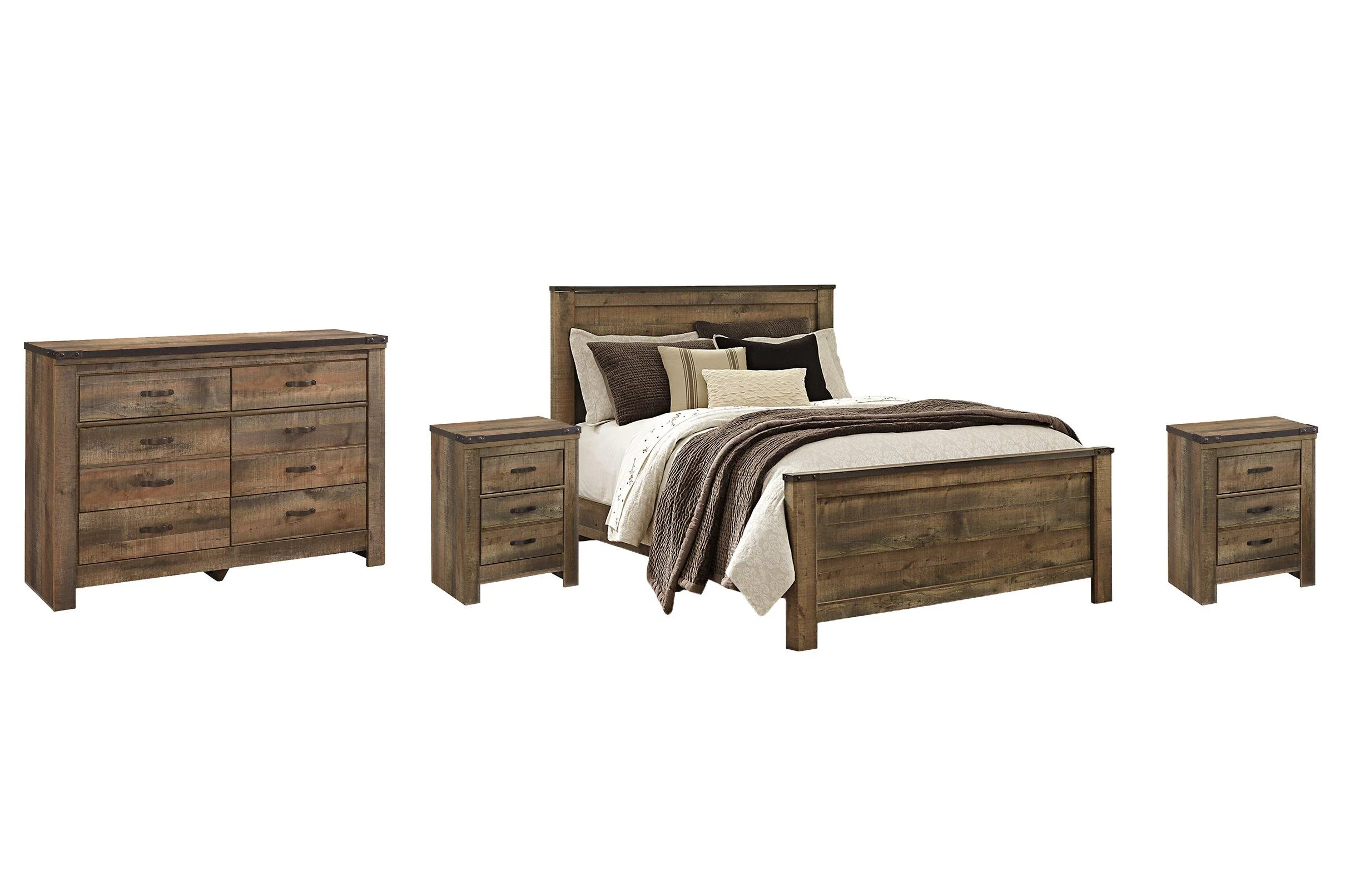 Trinell Bedroom Set - Image 7