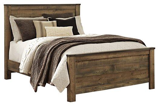 Trinell Bedroom Set - Image 8