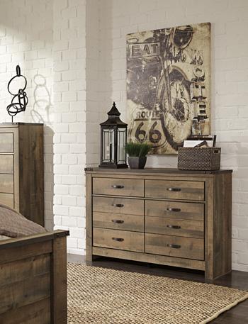 Trinell Dresser - Image 3