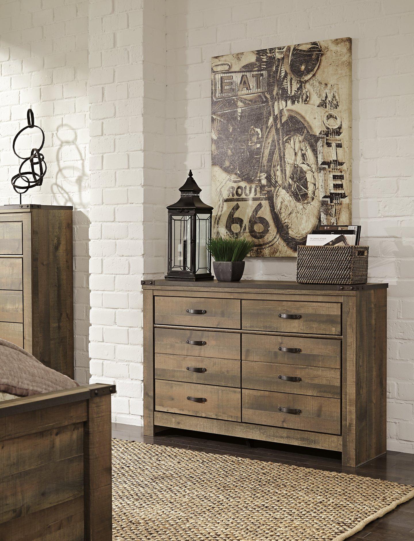 Trinell Dresser - Image 5