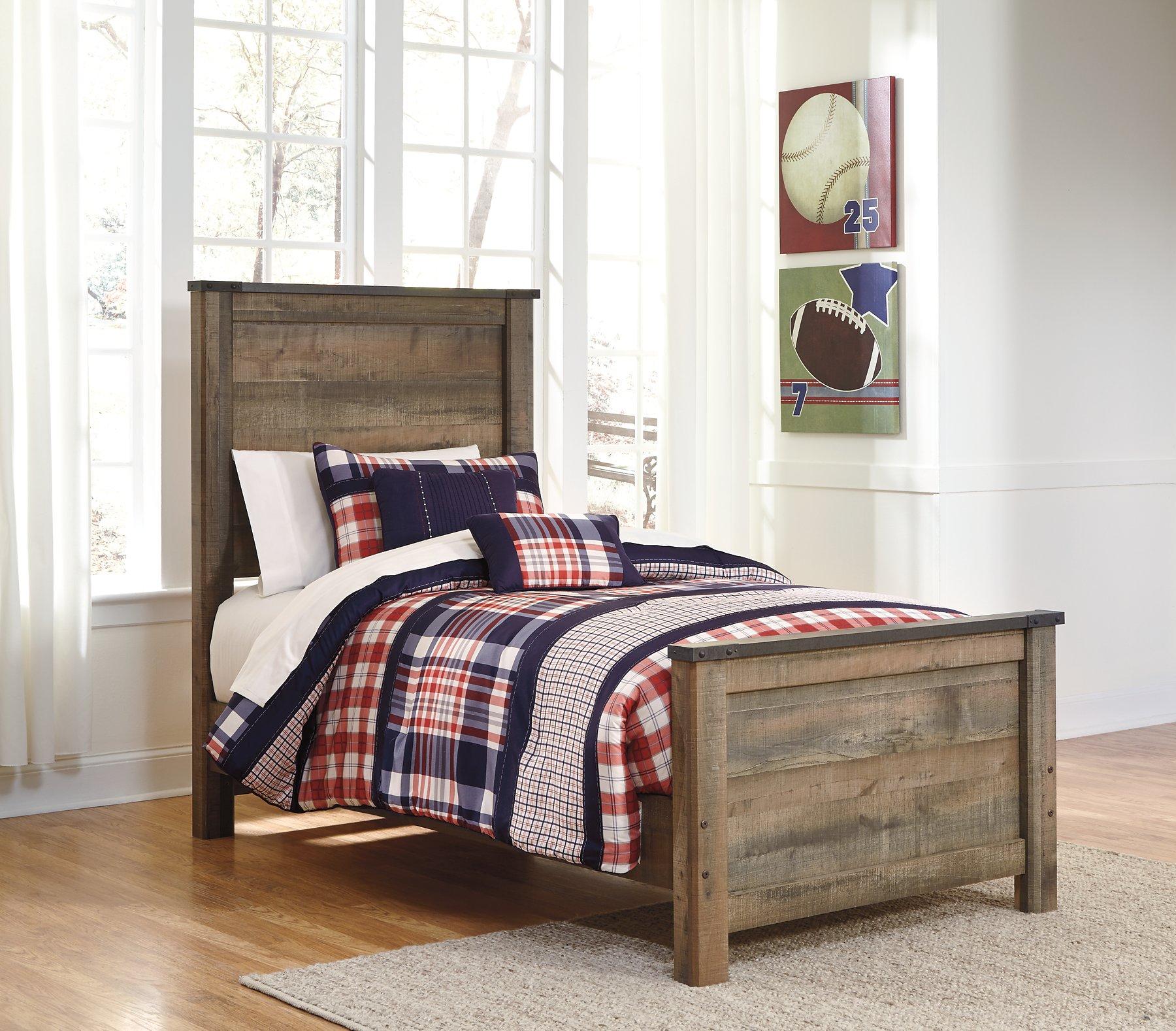 Trinell Youth Bed - Image 15