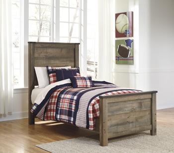Trinell Youth Bed - Image 16