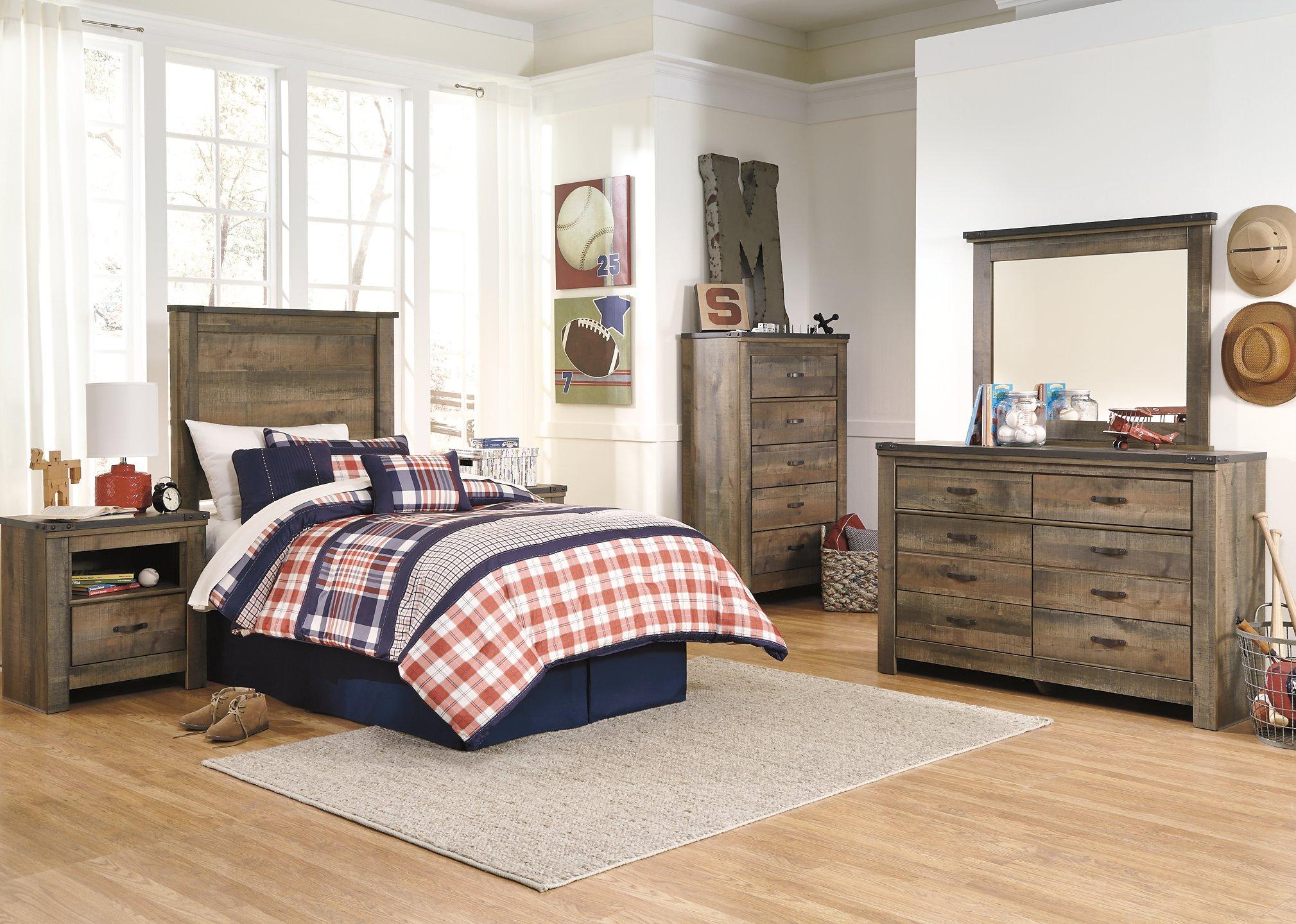 Trinell Youth Bed - Image 20