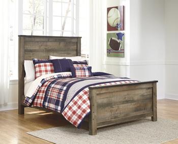 Trinell Youth Bed - Image 3