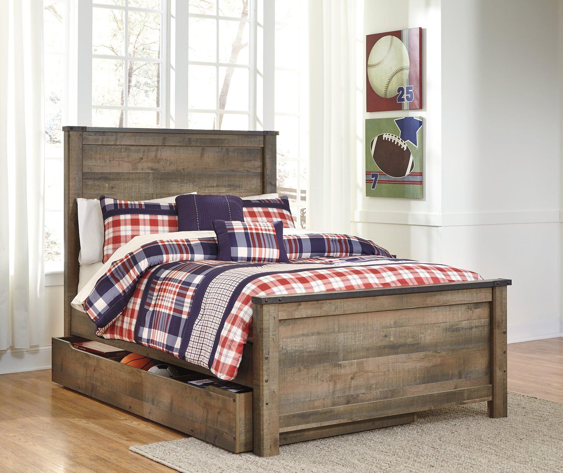 Trinell Youth Bed - Image 8