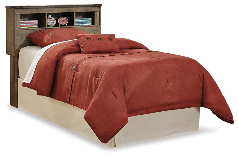 Trinell Youth Bed with 1 Large Storage Drawer - Image 8