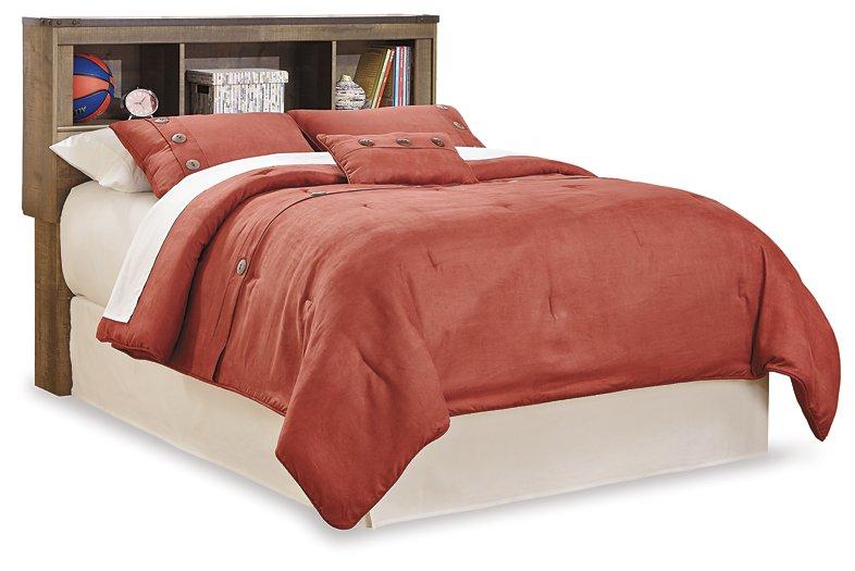 Trinell Youth Bed with 2 Storage Drawers - Image 20