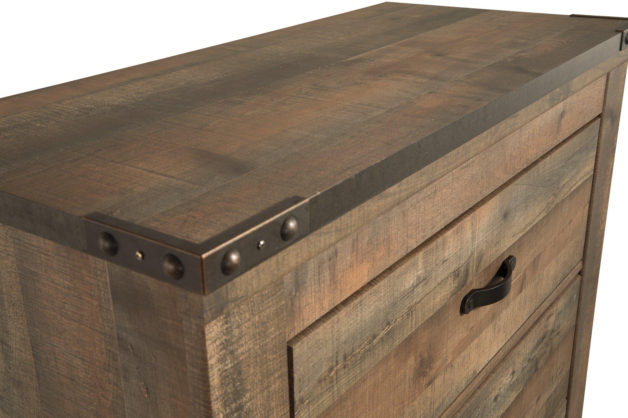 Trinell Youth Chest of Drawers - Image 17