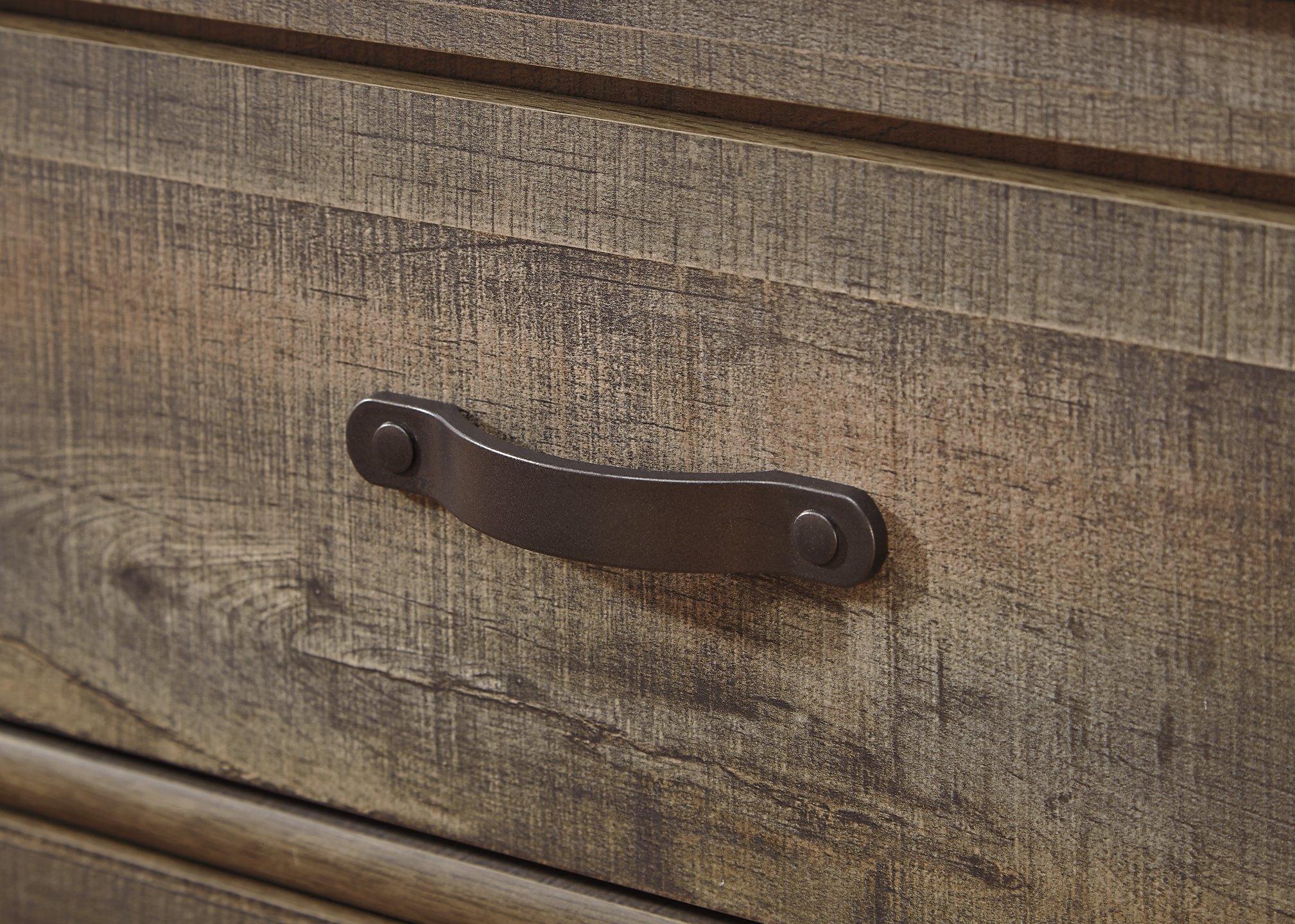 Trinell Youth Chest of Drawers - Image 7