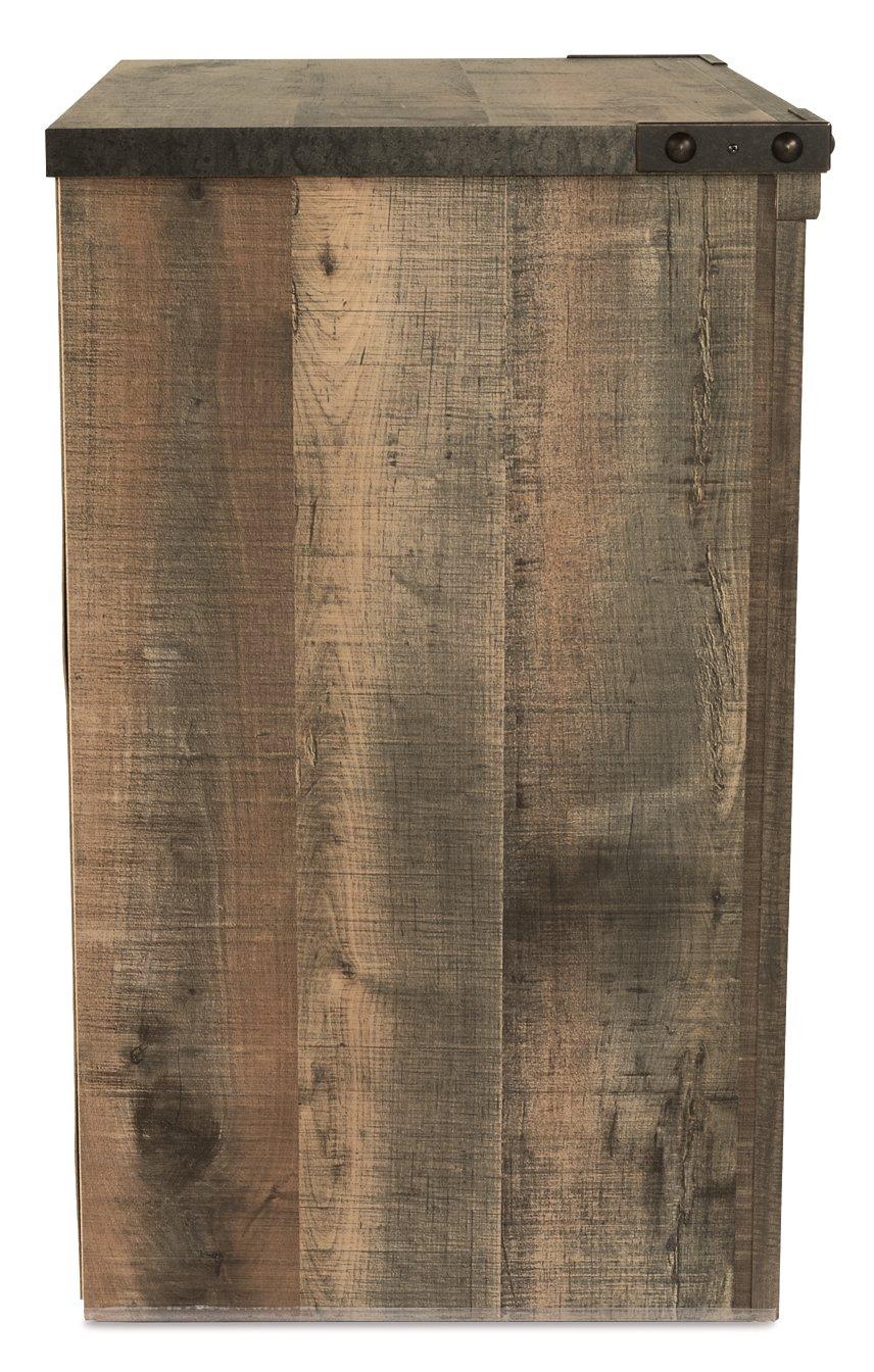 Trinell Youth Nightstand - Image 14