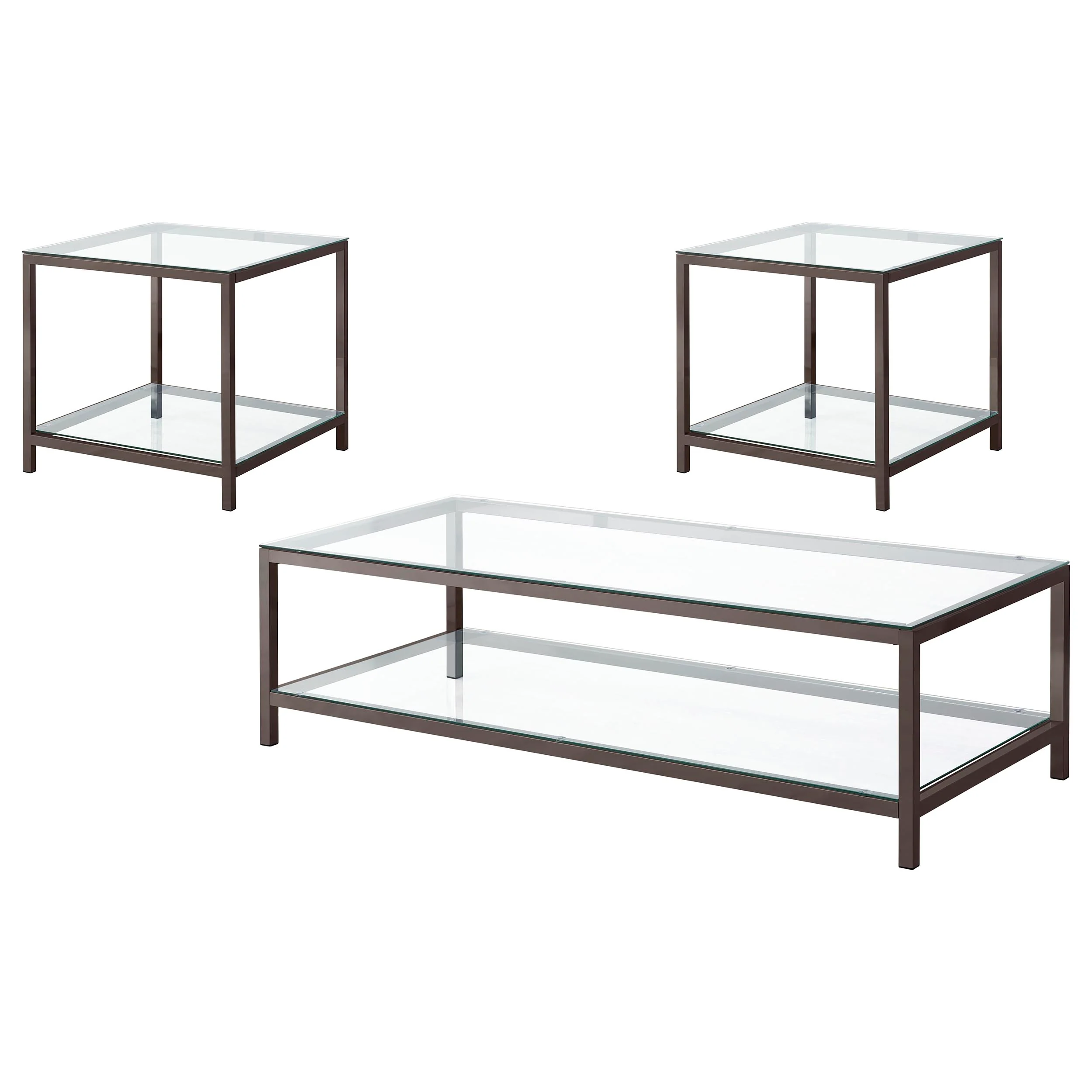 Trini Coffee Table Set - Image 8
