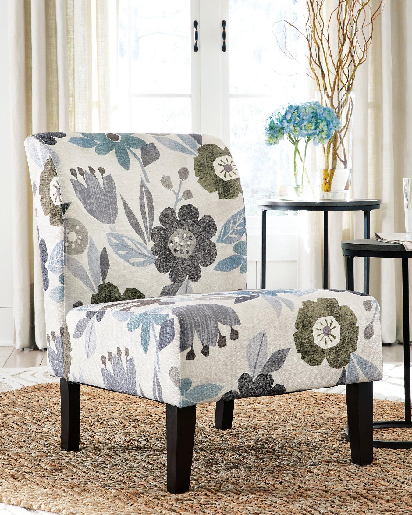 Triptis Accent Chair - Image 2