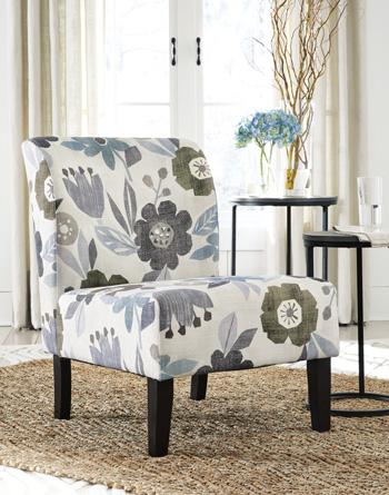 Triptis Accent Chair - Image 3