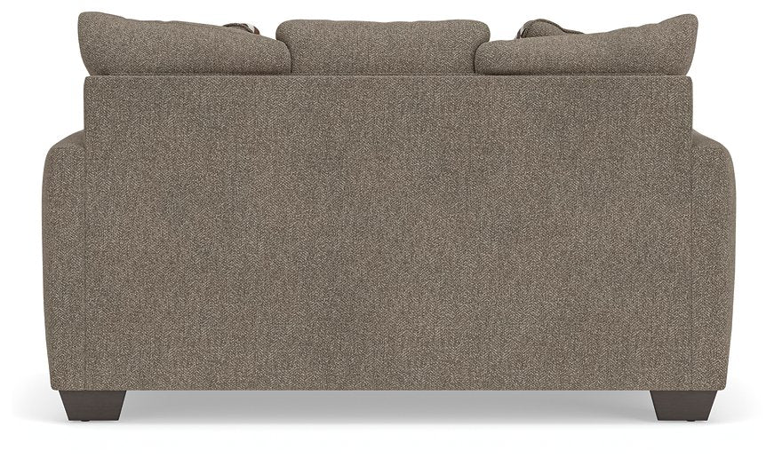 Triston-Peaks Loveseat - Image 6