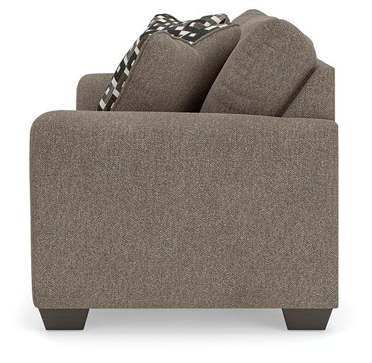 Triston-Peaks Loveseat - Image 7