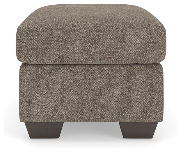 Triston-Peaks Ottoman - Image 4