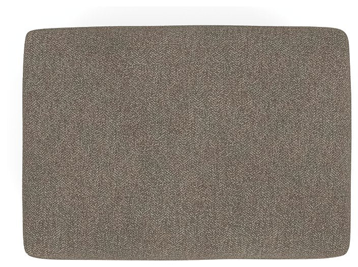 Triston-Peaks Ottoman - Image 5