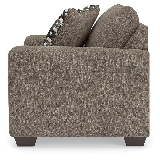 Triston-Peaks Oversized Chair - Image 6