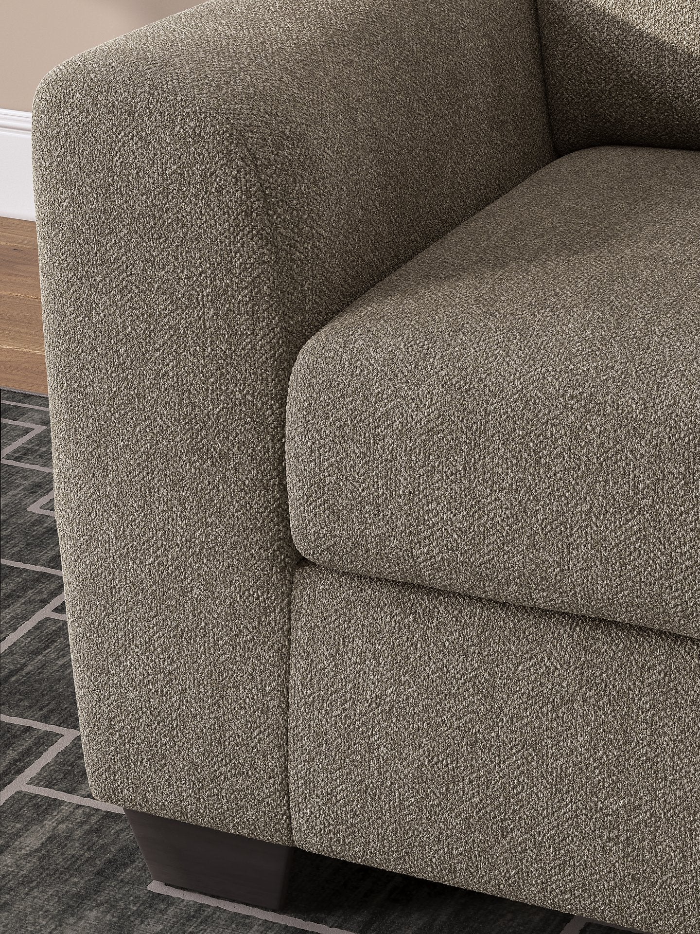 Triston-Peaks Oversized Chair - Image 7