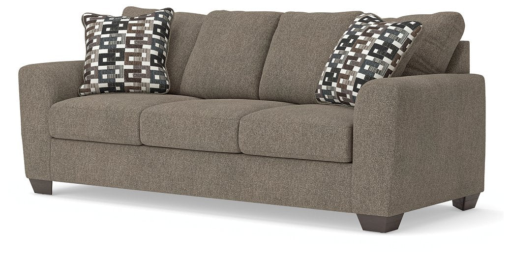 Triston-Peaks Sofa Sleeper - Image 5