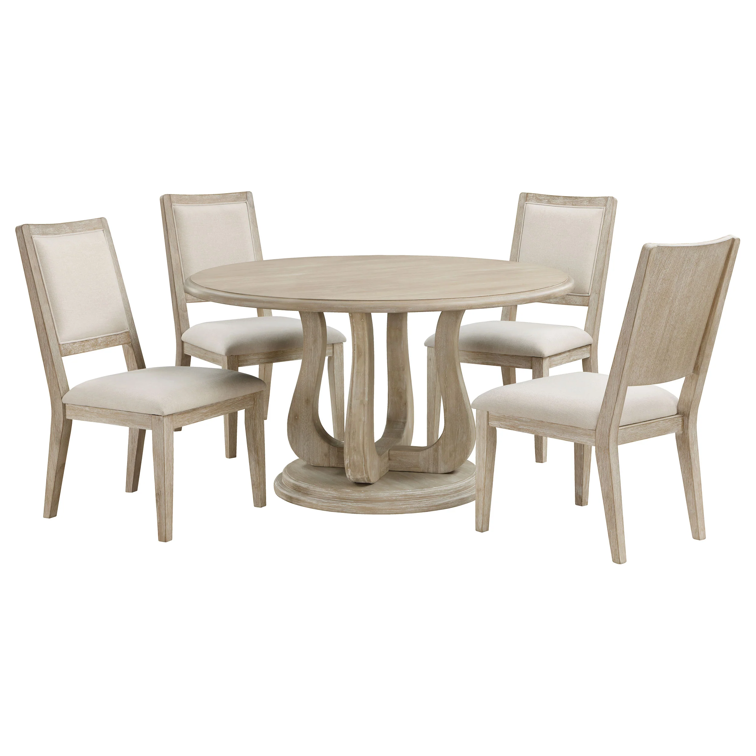 Trofello Dining Set - Image 2