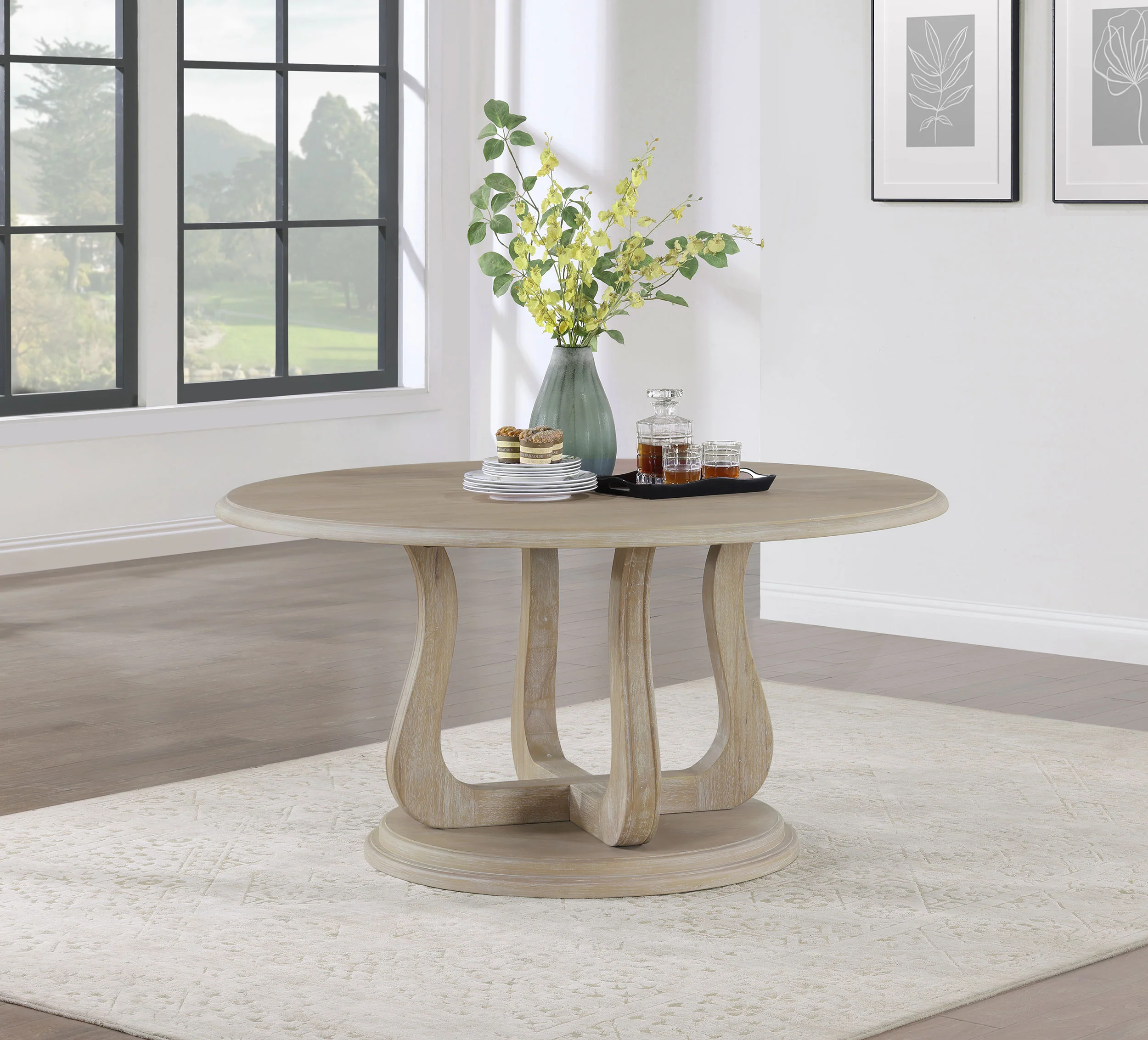 Trofello Dining Table - Image 2