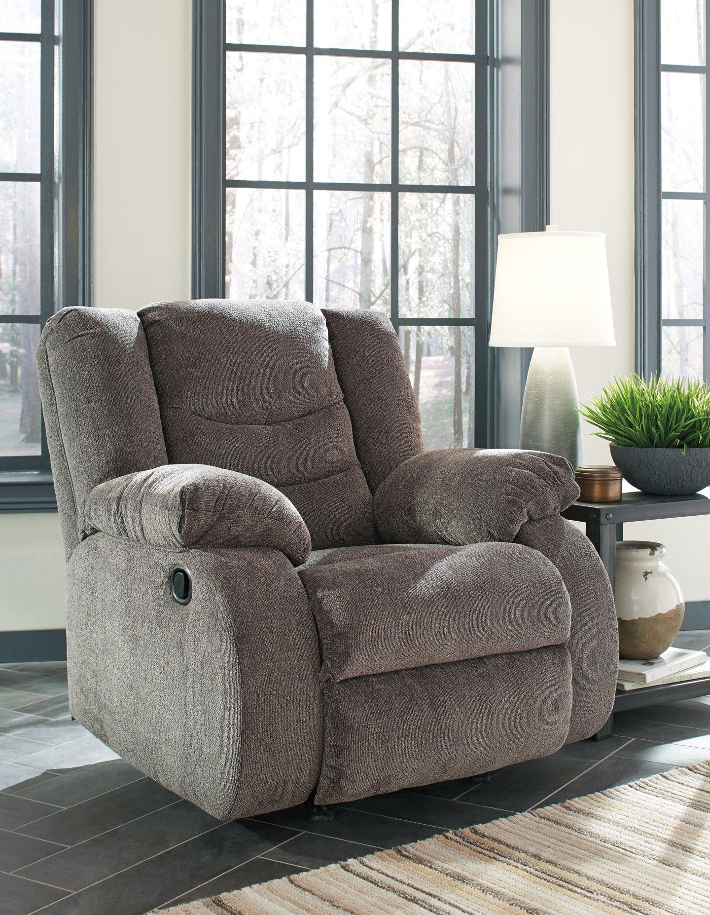 Tulen Recliner - Image 2