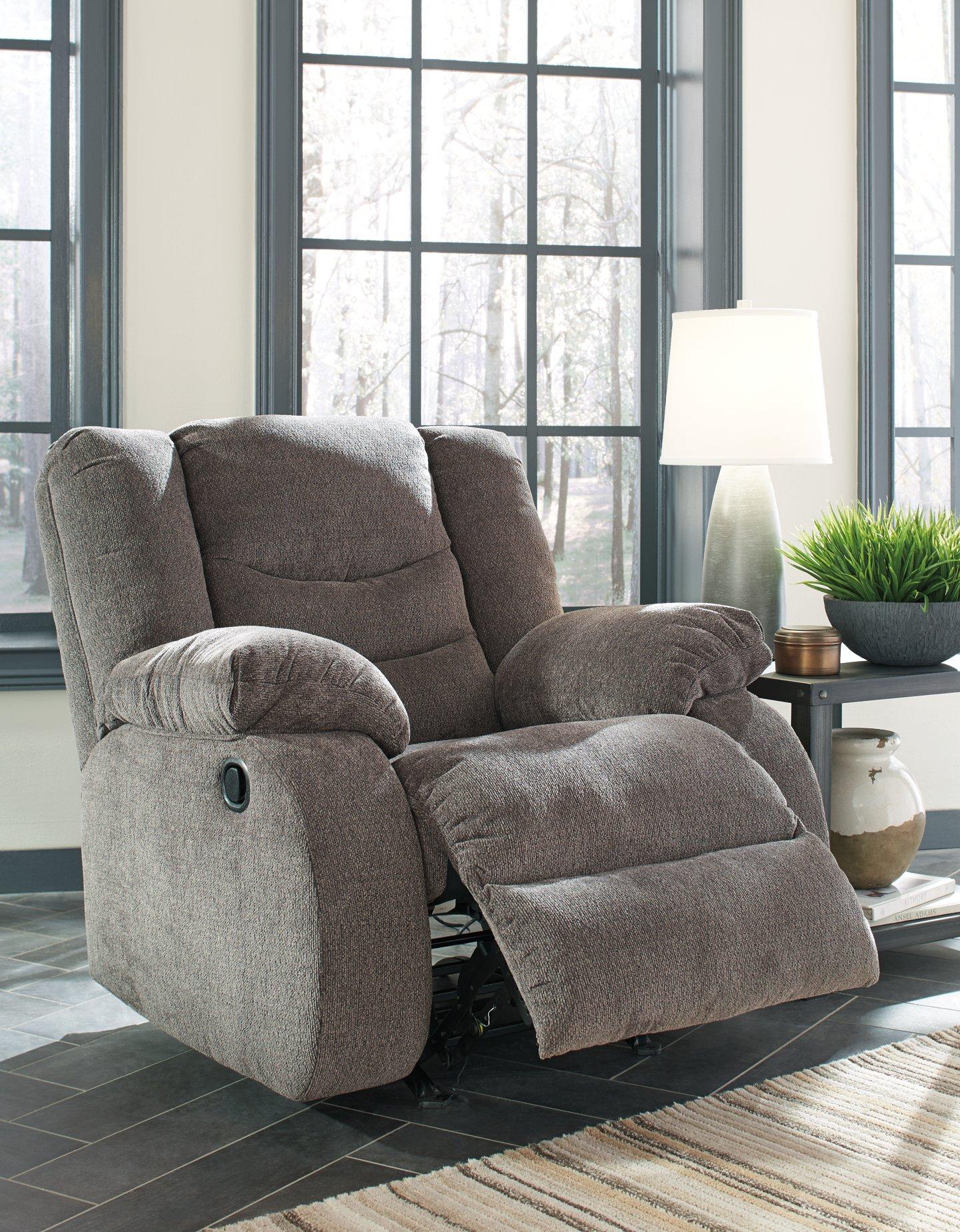 Tulen Recliner - Image 5