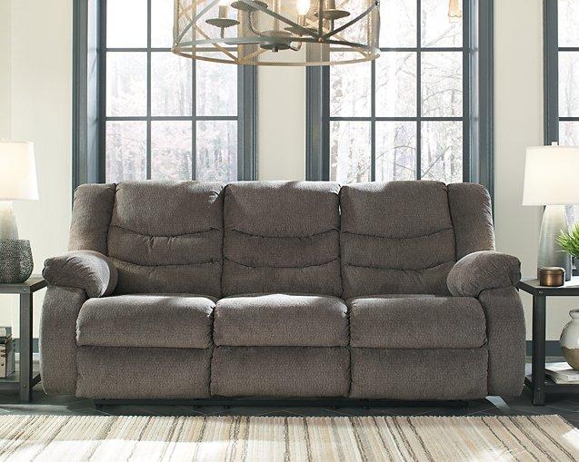 Tulen Reclining Sofa - Image 2