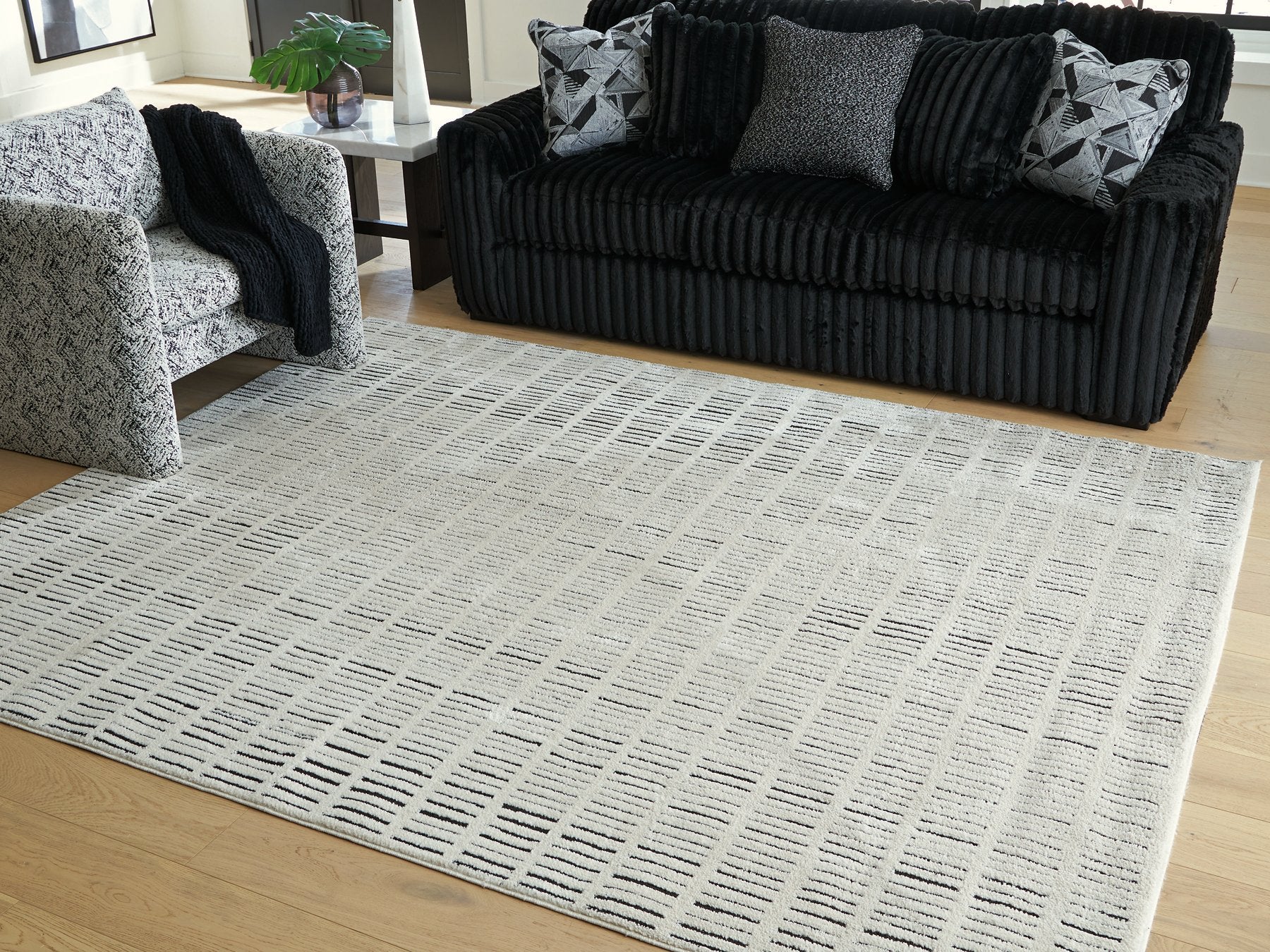 Turinwith Area Rug - Image 7