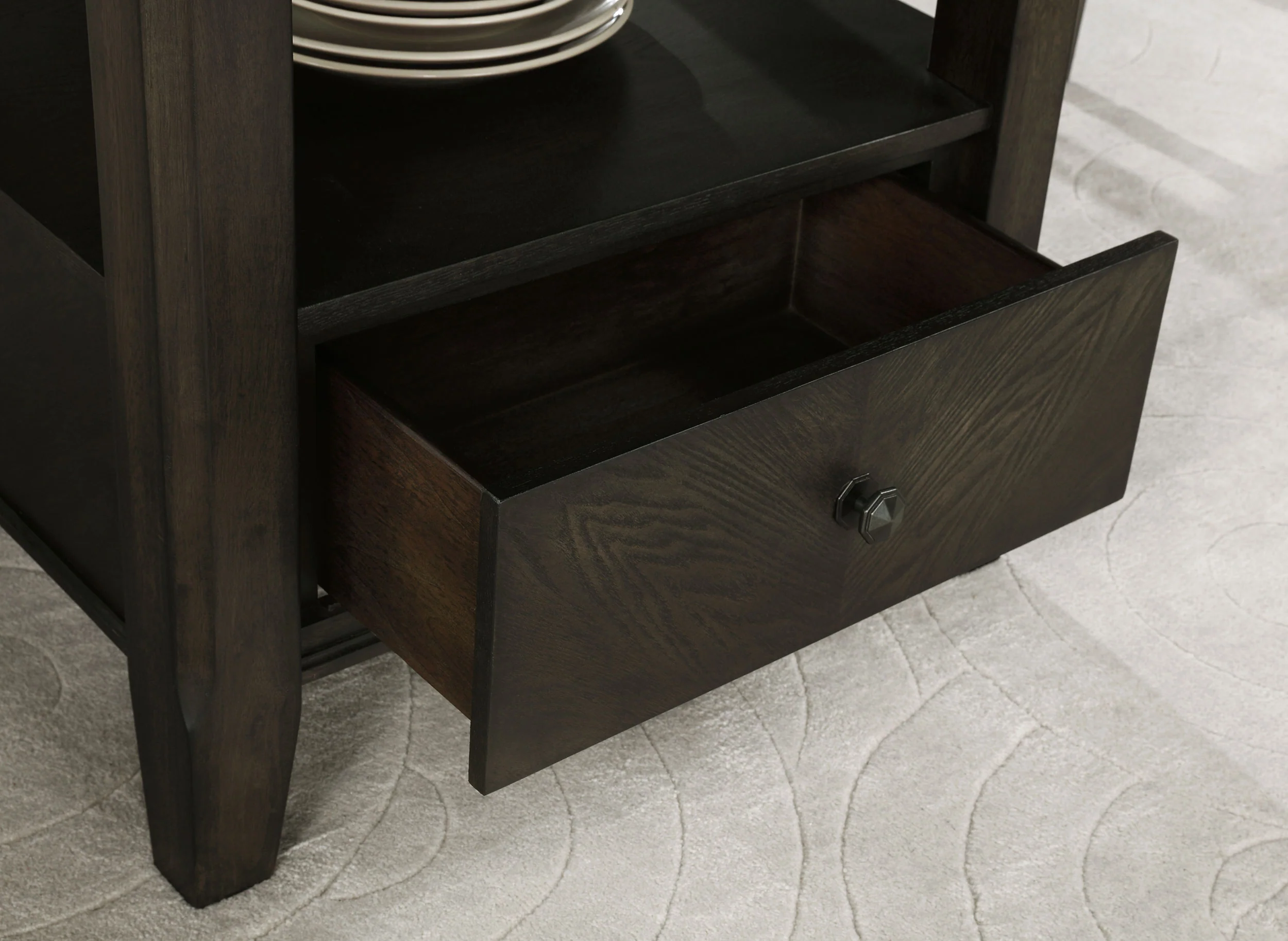 Twyla 5 Pc Dining Set - Image 9