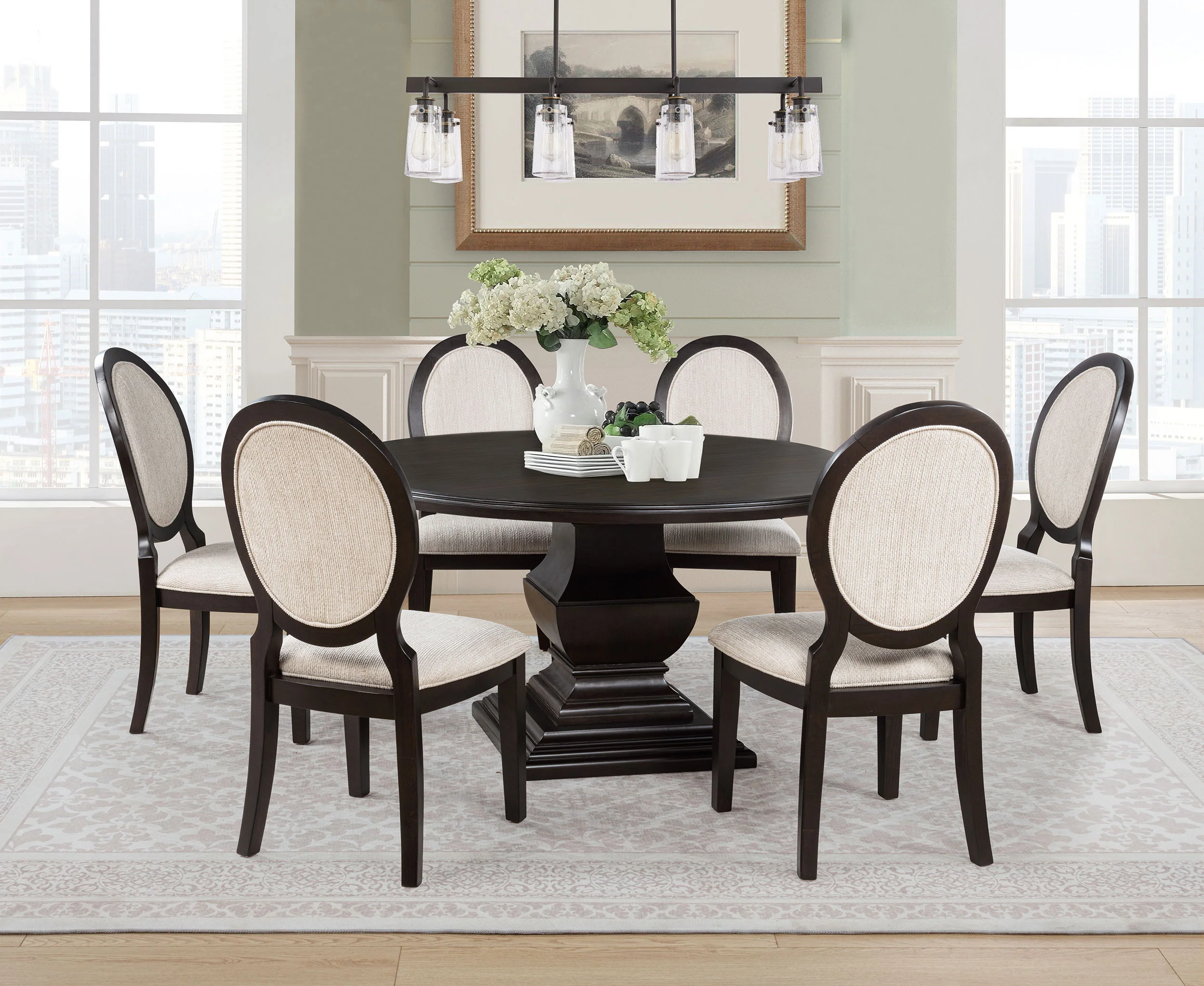 Twyla Dining Table - Image 16