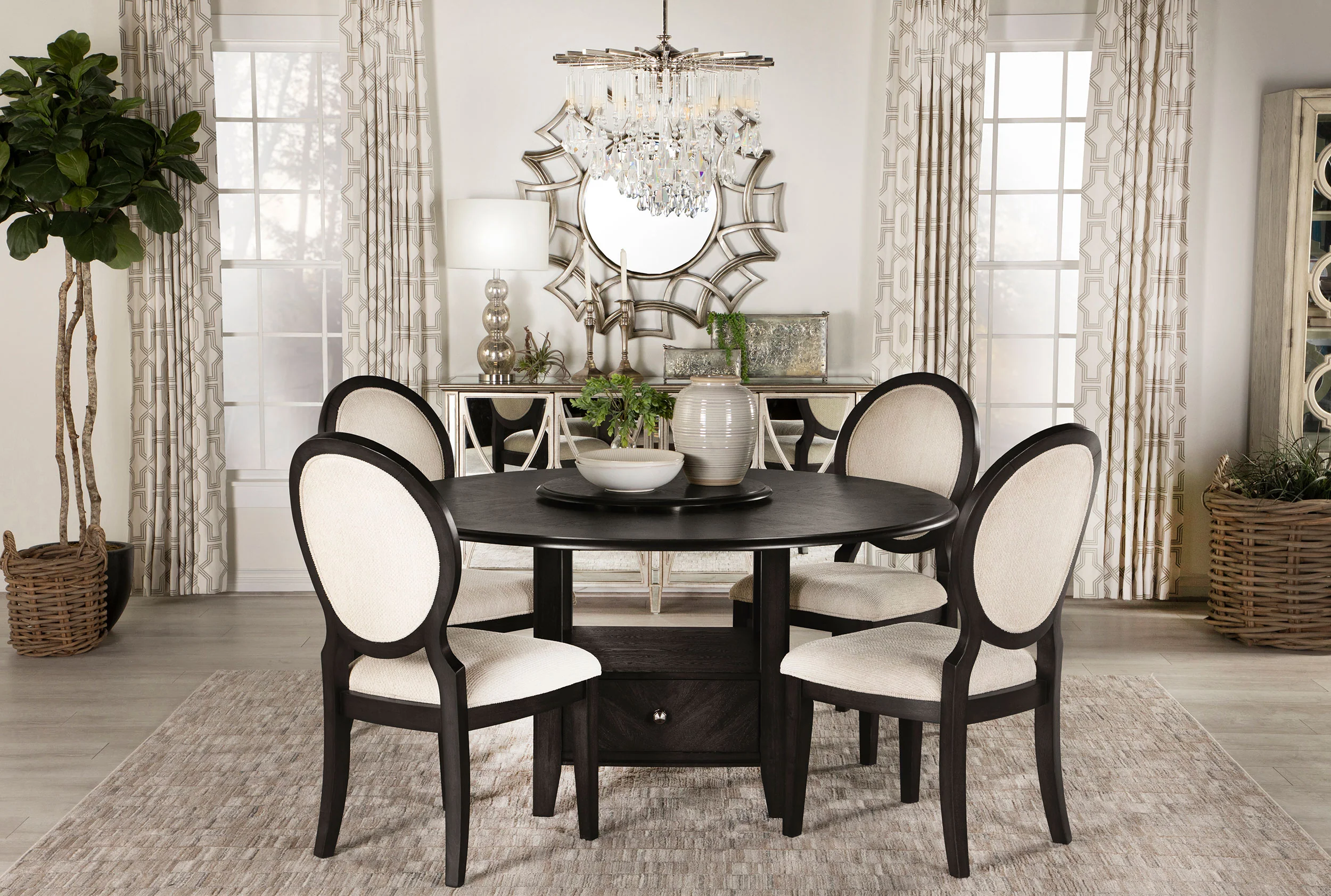 Twyla Dining Side Chair - Image 14