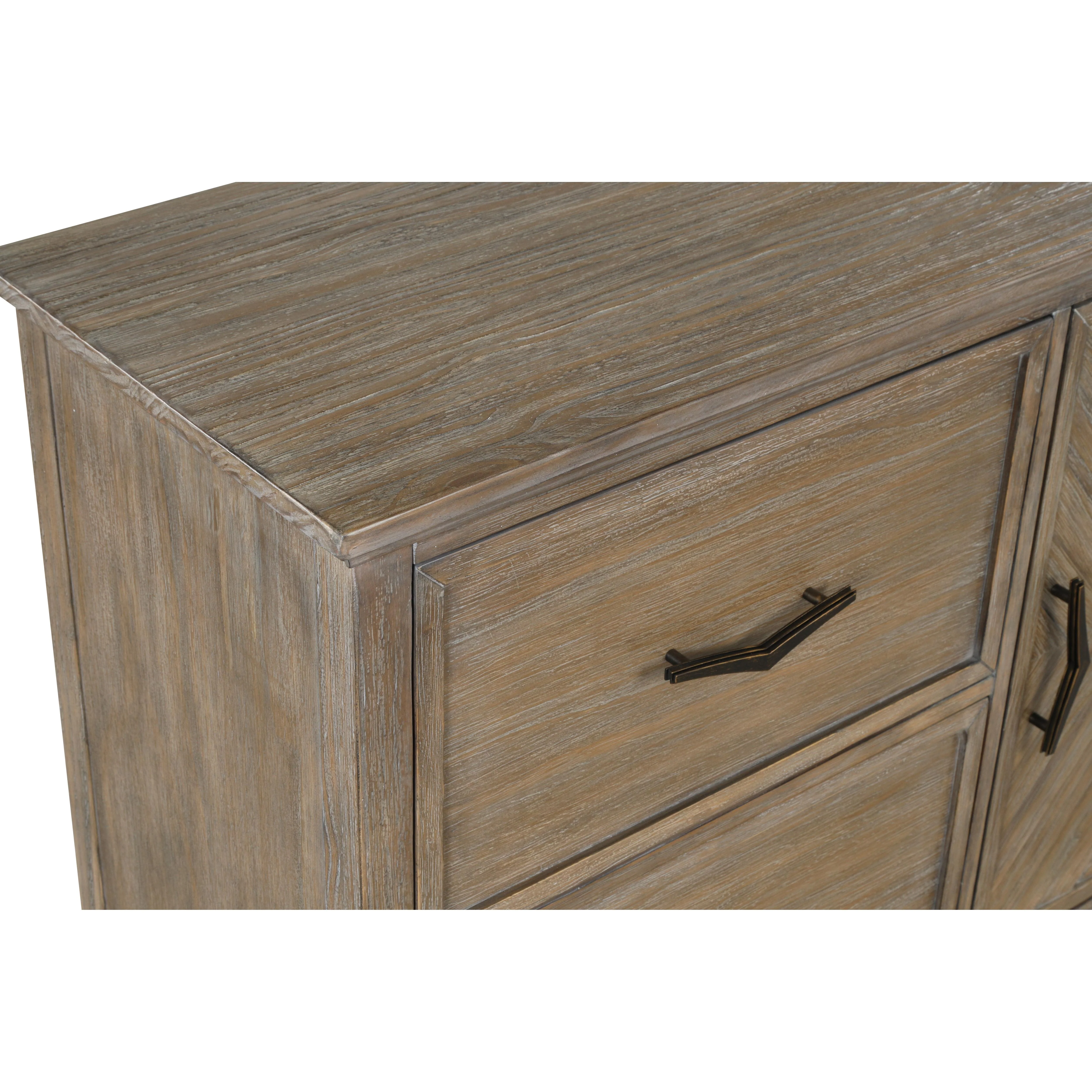 TYBEE BACHELOR''S CHEST BASE-SAND - Image 5