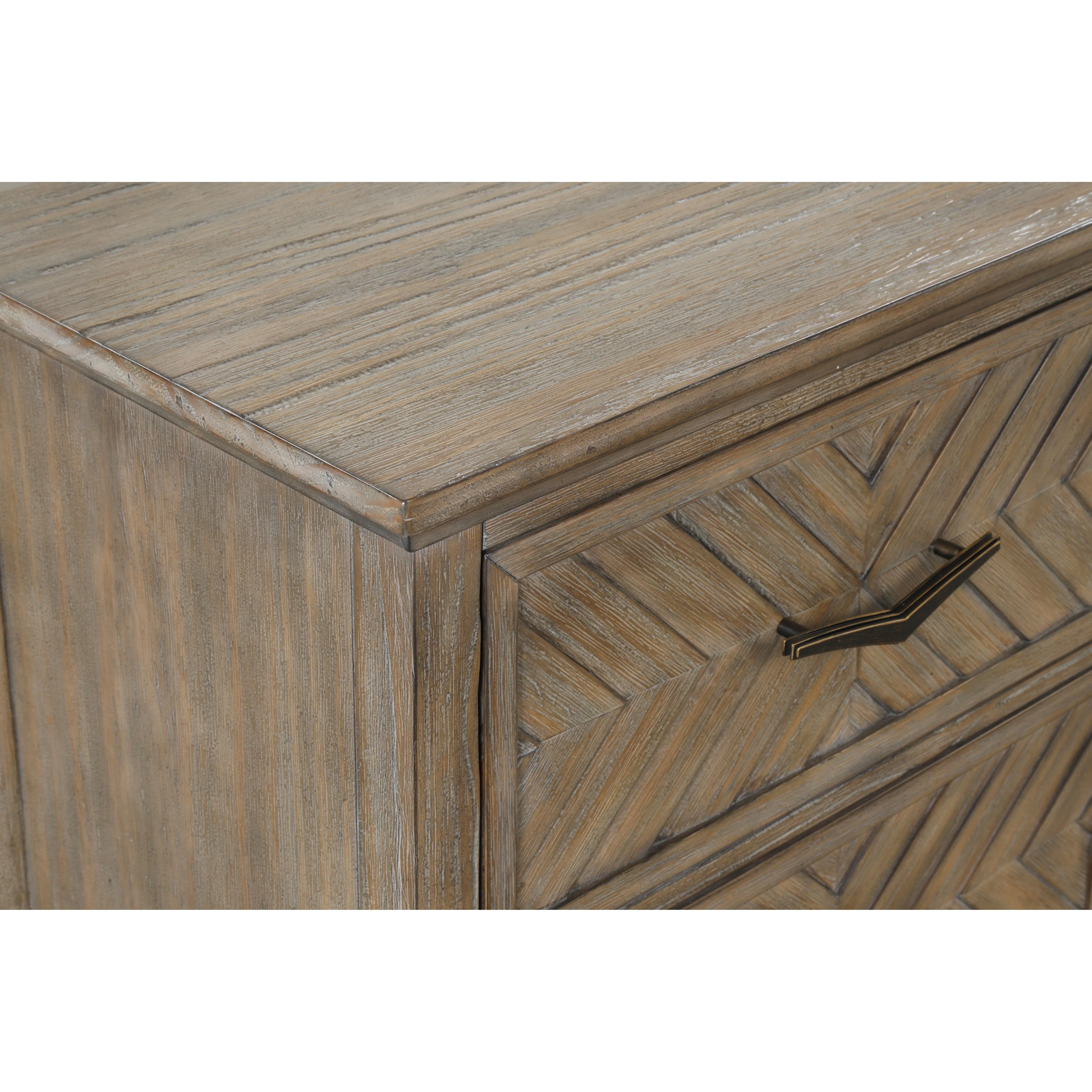 TYBEE NIGHTSTAND-SAND - Image 5