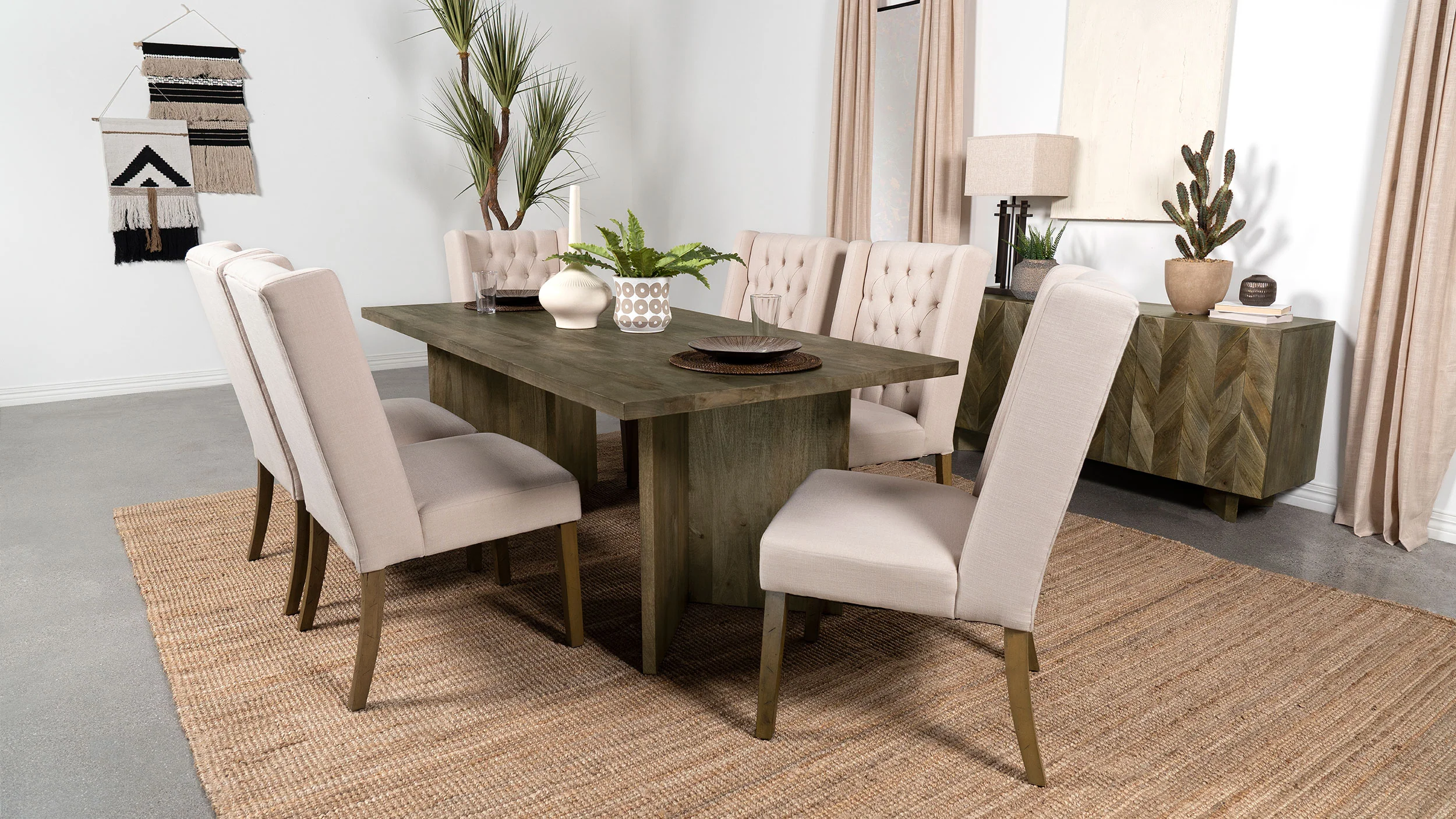 Tyler Sideboard - Image 15