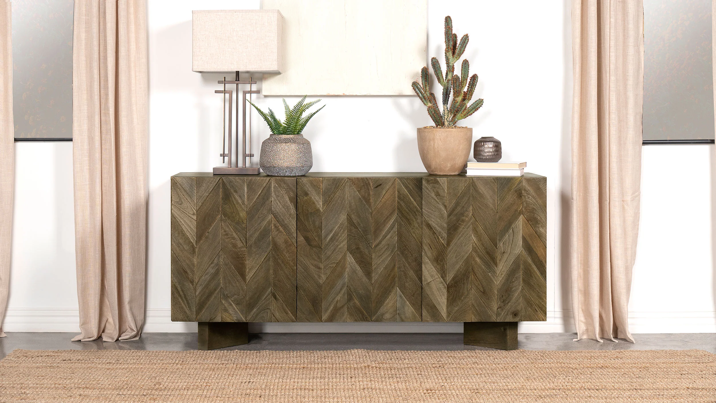 Tyler Sideboard - Image 2