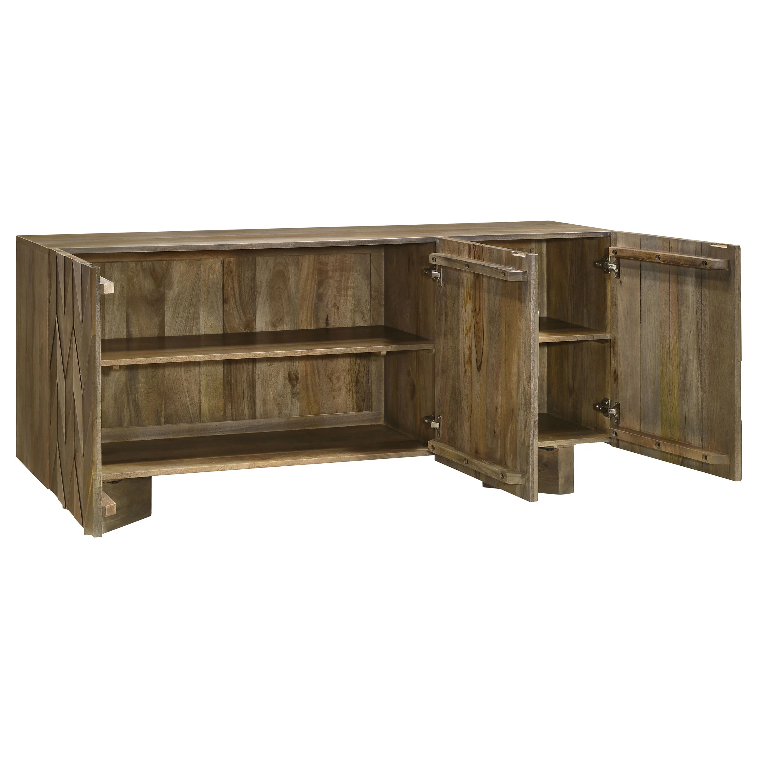 Tyler Sideboard - Image 4