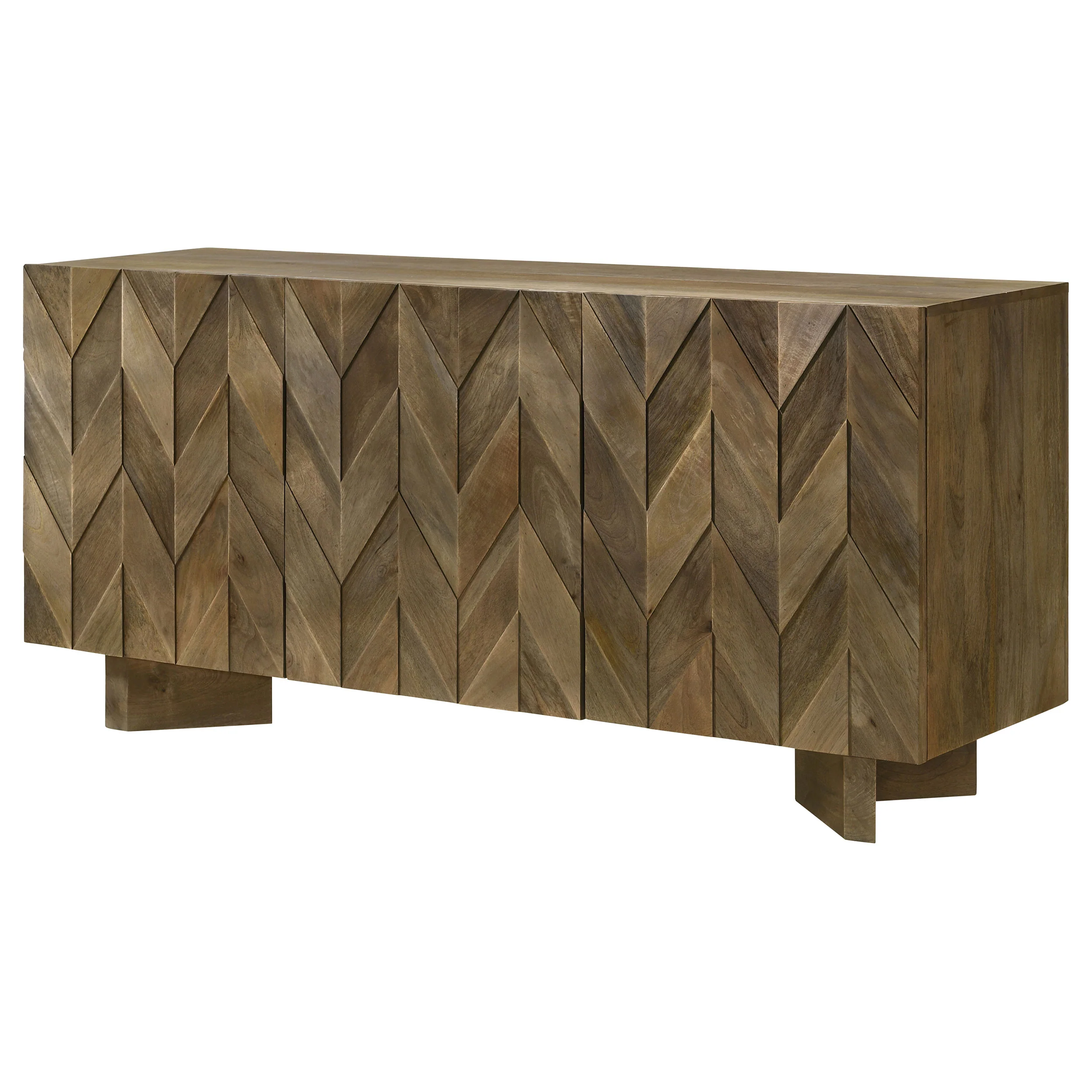 Tyler Sideboard - Image 5