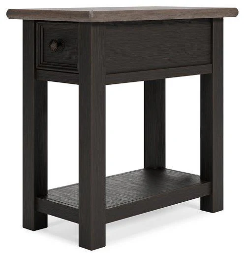 Tyler Creek Chairside End Table - Image 7