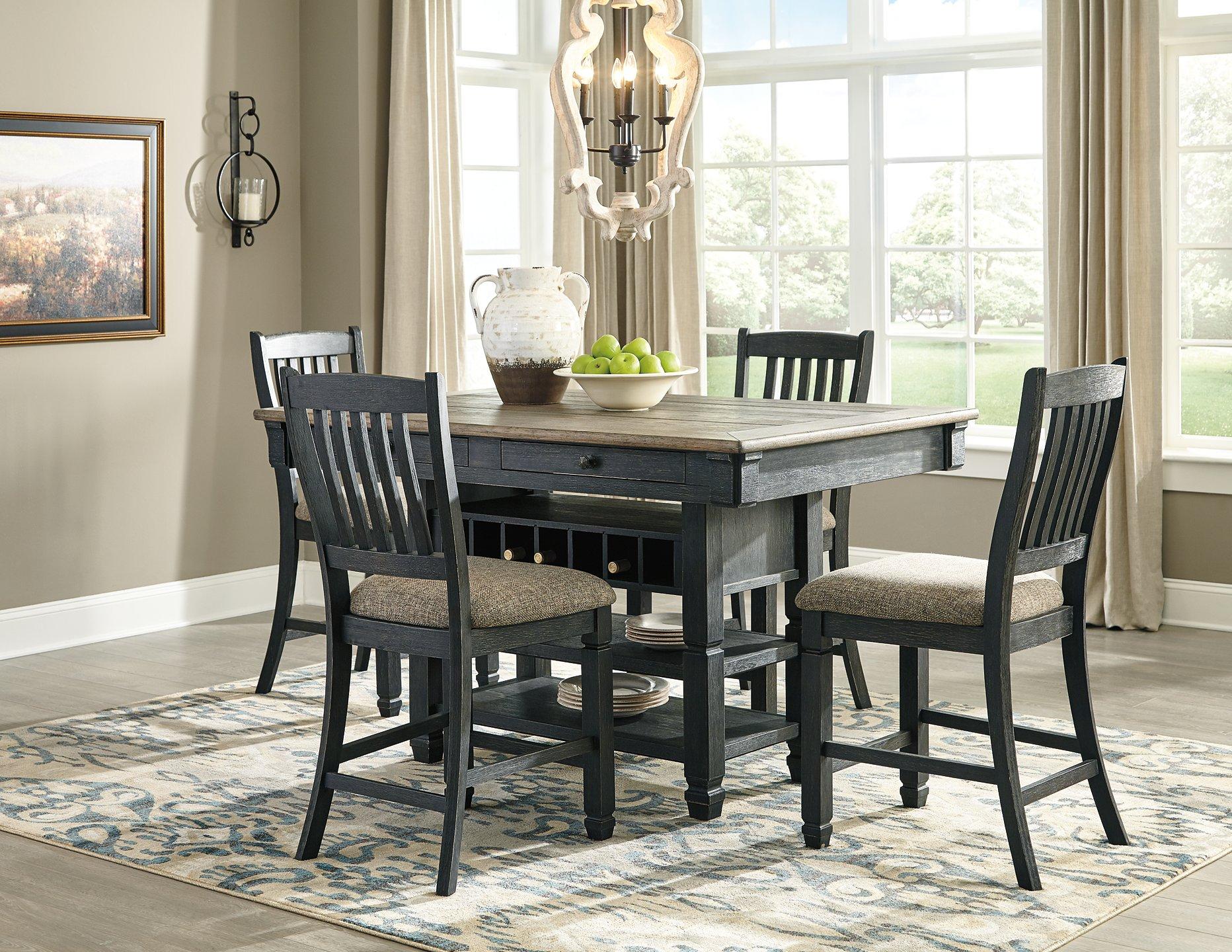 Tyler Creek Counter Height Bar Stool - Image 11