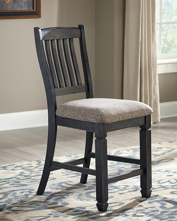 Tyler Creek Counter Height Bar Stool - Image 2