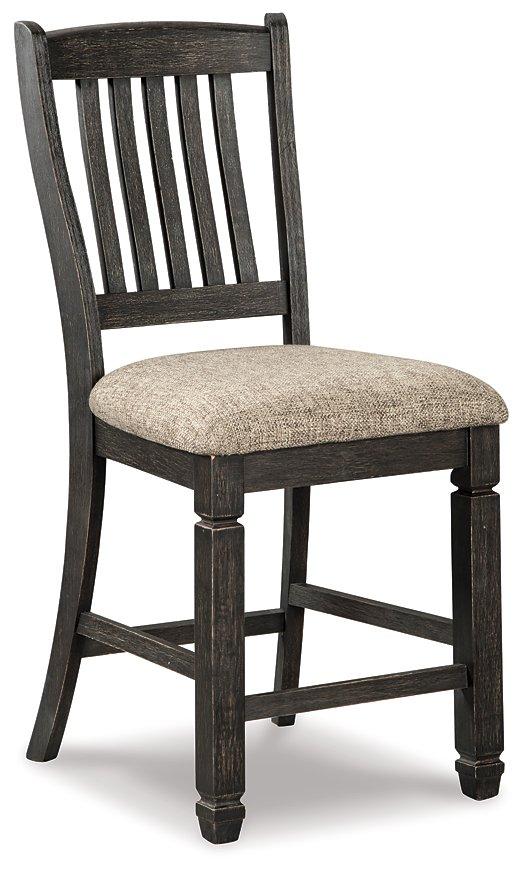 Tyler Creek Counter Height Bar Stool - Image 5