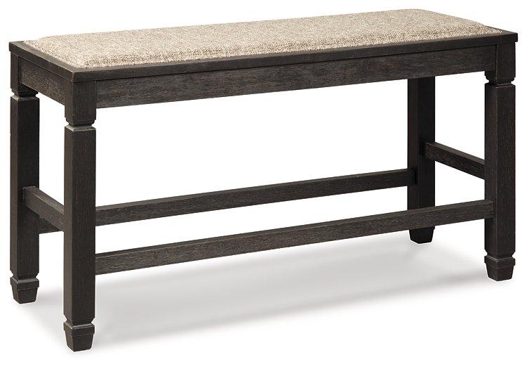 Tyler Creek Counter Height Dining Set - Image 16