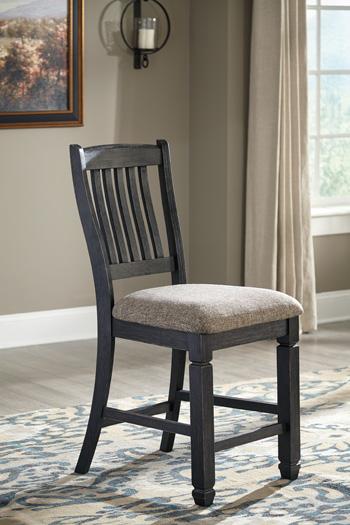 Tyler Creek Counter Height Dining Set - Image 4