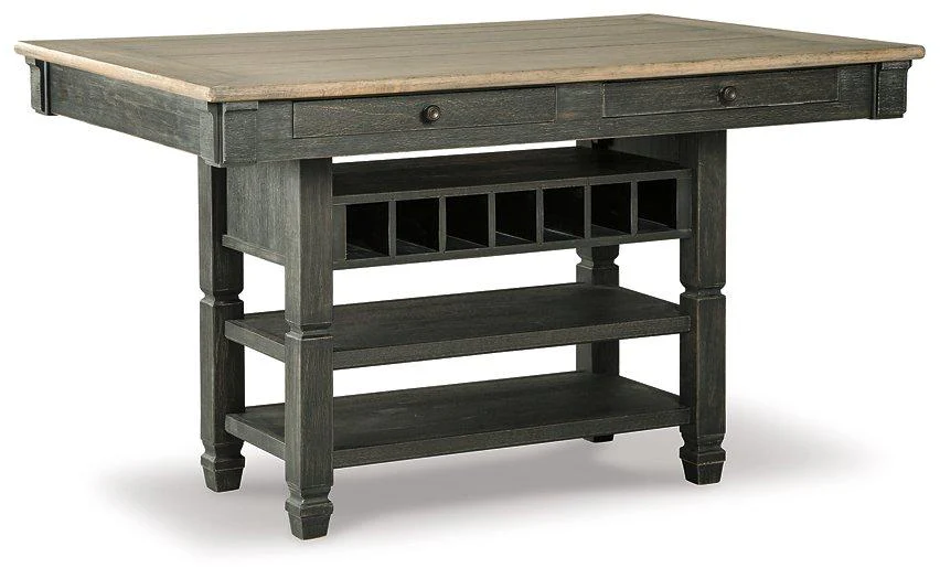 Tyler Creek Counter Height Dining Set - Image 7