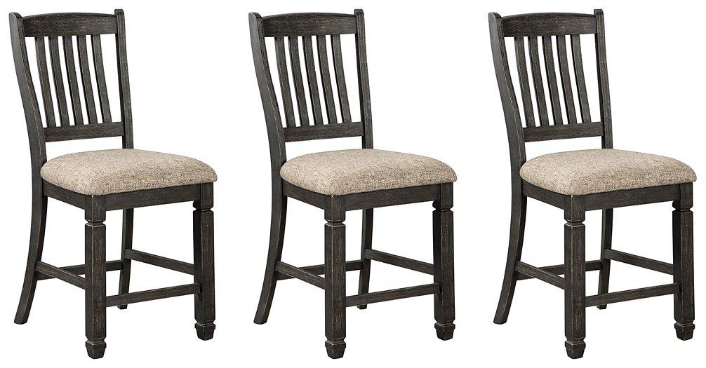 Tyler Creek Counter Height Dining Set - Image 9