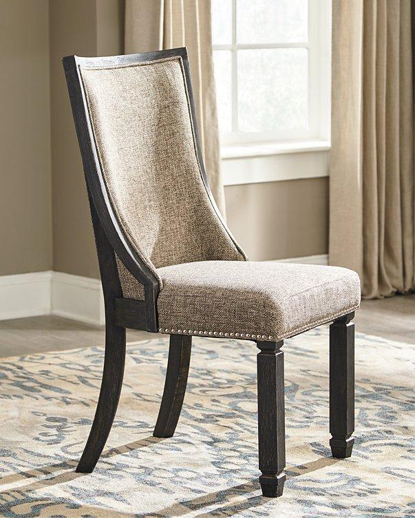 Tyler Creek Dining Chair - Image 18