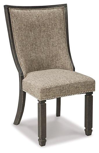 Tyler Creek Dining Chair - Image 20