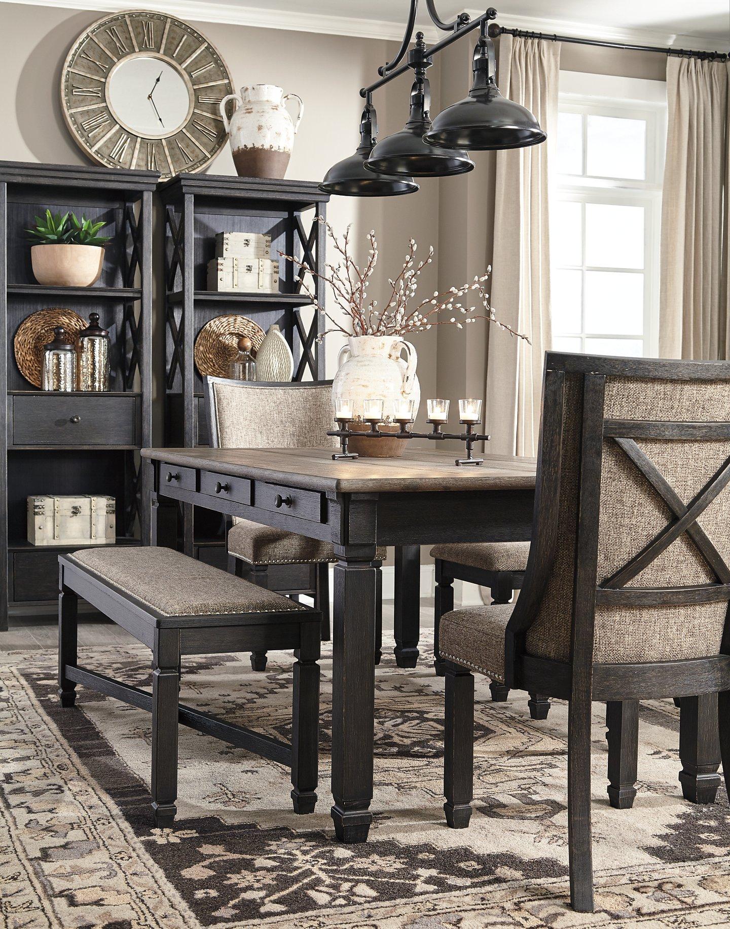 Tyler Creek Dining Chair - Image 23